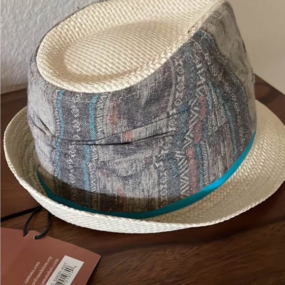 Fedora Hat - Picture 2 of 3